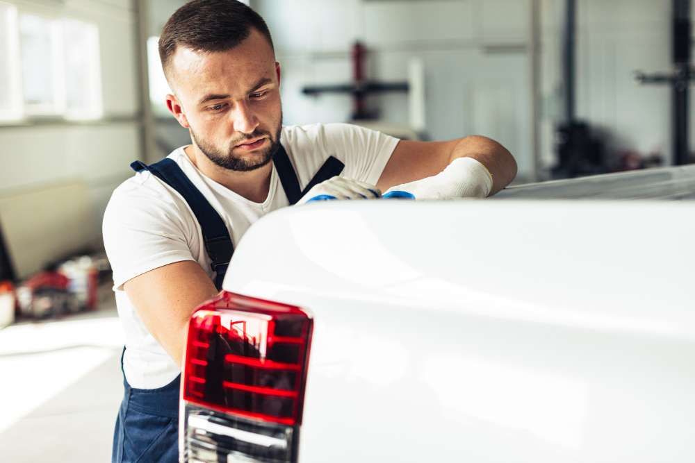 La pickup es uno de los tipos de carrocerías más resistentes
