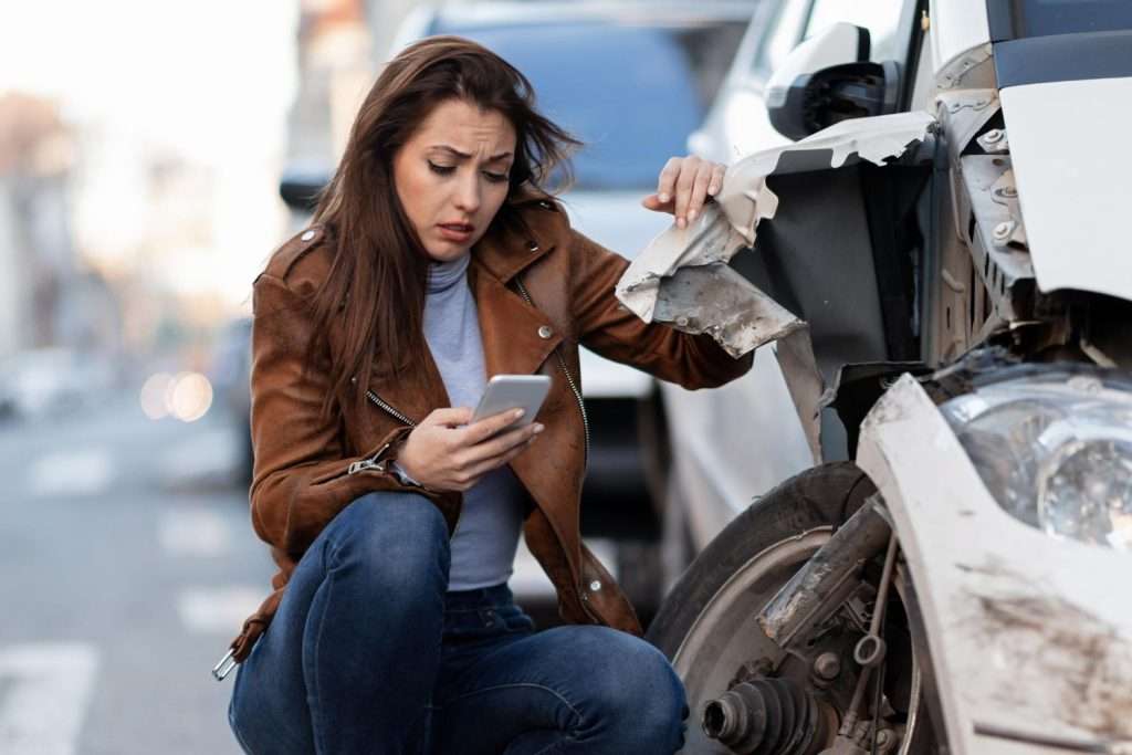 Errores mecánicos y estructurales más habituales en un peritaje de coches