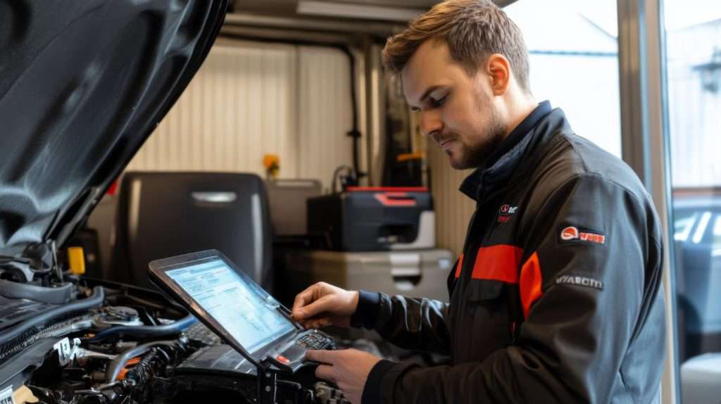 Qué es el escáner OBD y por qué se utiliza tanto - Perita Tu Coche