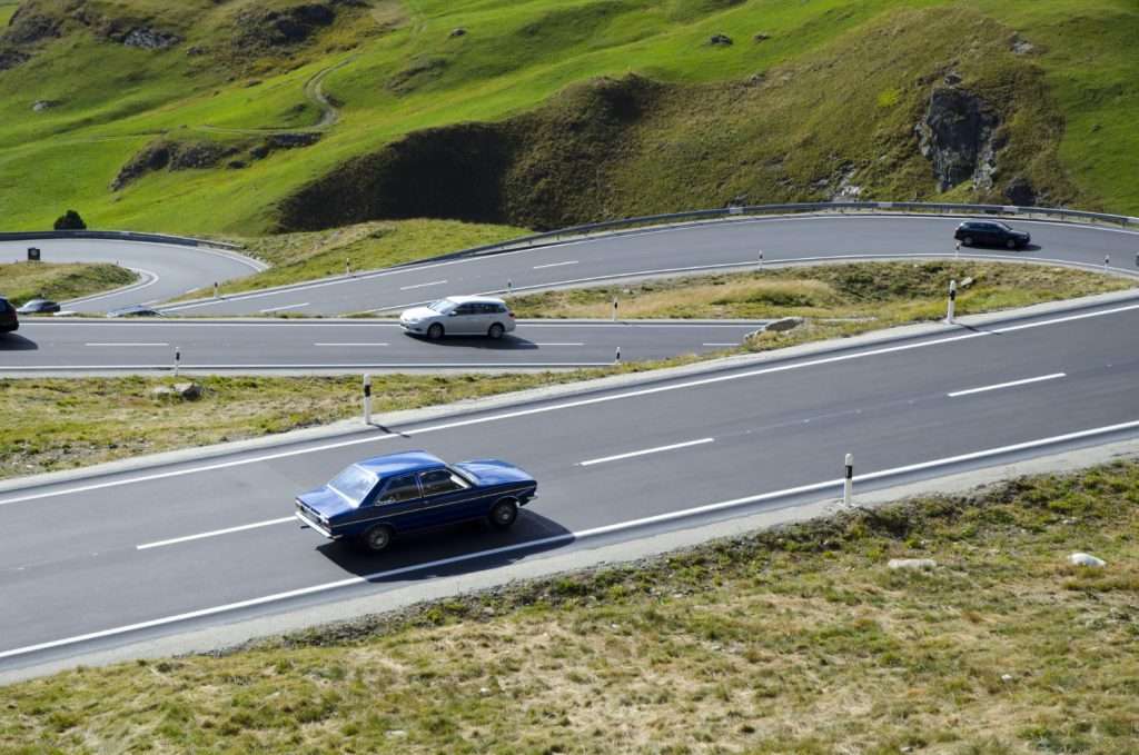 Consumo urbano vs. consumo en carretera - Perita Tu Coche