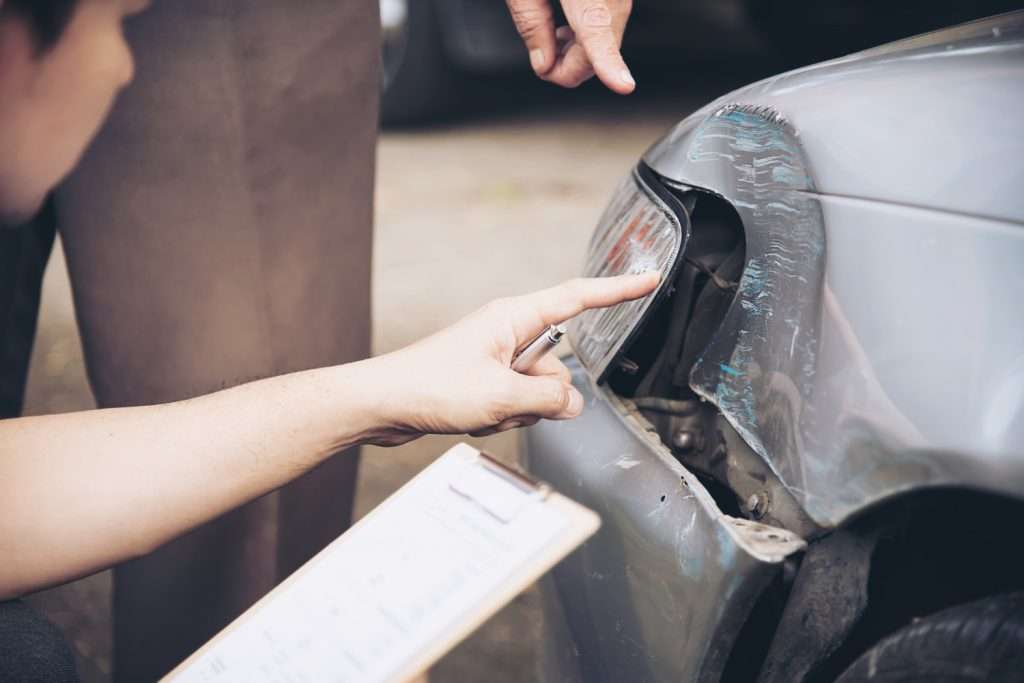 traspasar el seguro de un coche a otro - Perita Tu Coche