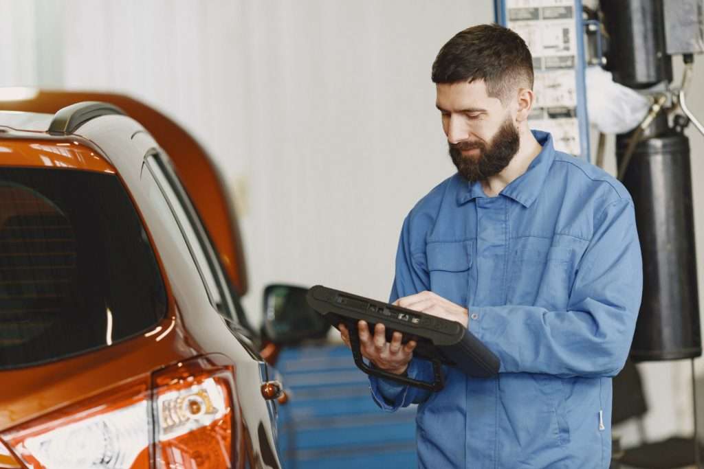 Cuánto tarda un perito en peritar un coche - Perita Tu Coche
