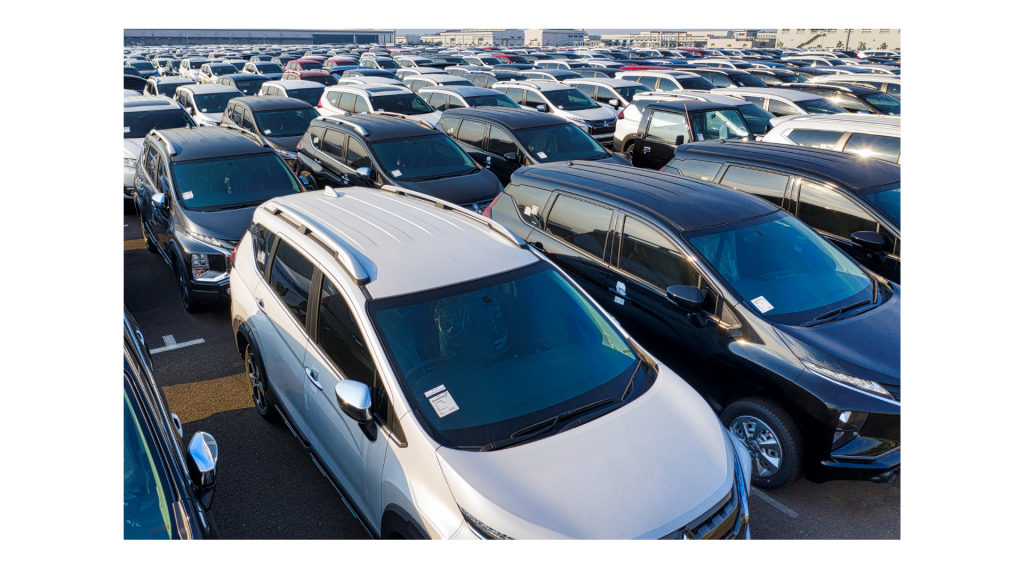 Tasas, impuestos y trámites explicados de transferencia de un coche