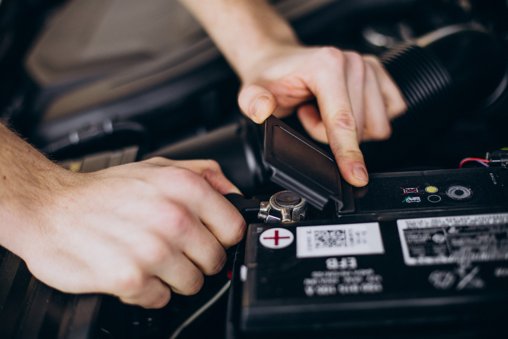 Cuánto dura la batería del coche y cómo saber cuándo va a fallar?