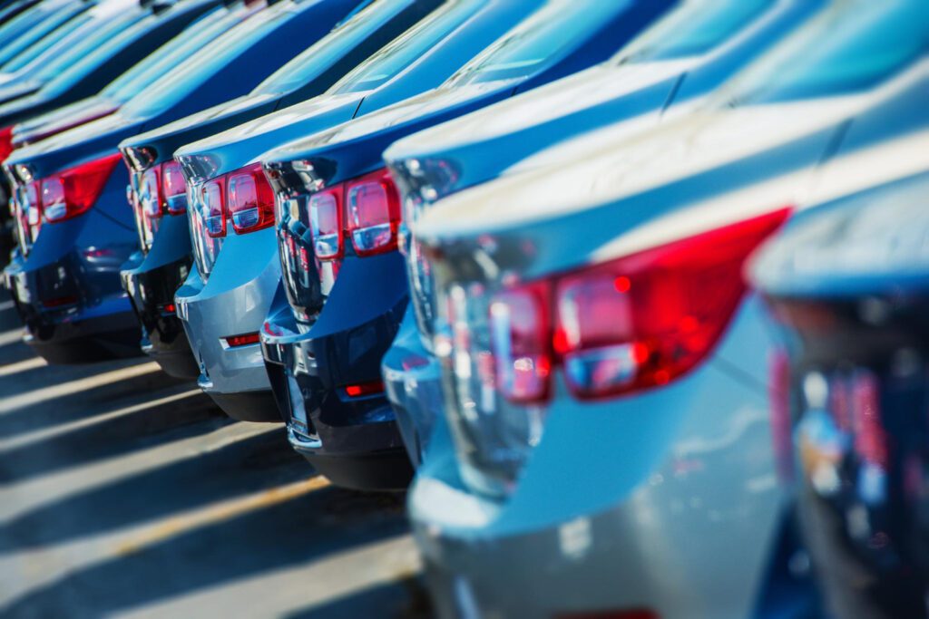 El peritaje de coches para flotas mejora la seguridad