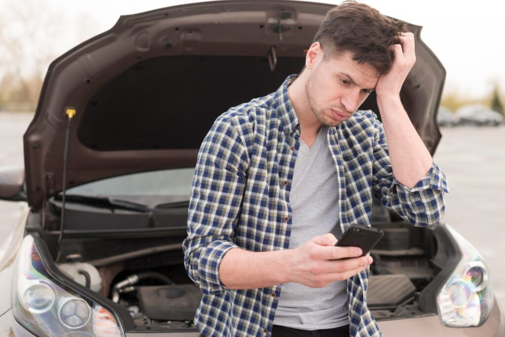 El valor venal de un coche se corresponde al que tiene el bien asegurado, justo antes de producirse un siniestro