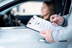 Es obligatorio matricular un coche extranjero en España para poder circular con él
