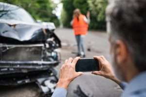 El informe biomecánico permite hacer un análisis detallado de los efectos de un accidente sobre el cuerpo humano