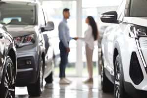 por qué comprar un coche de segunda mano antes que uno nuevo