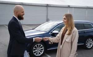 importar un coche de Alemania en 2025