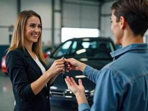 las ventajas de importar un coche desde Alemania
