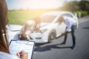 Perito judicial para coche