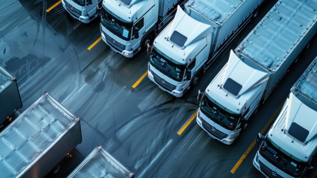 plan de mantenimiento de flota vehicular